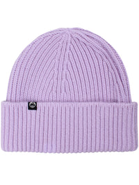 Danewarm Thoughts Merino Wool Beanie Ice Lilac