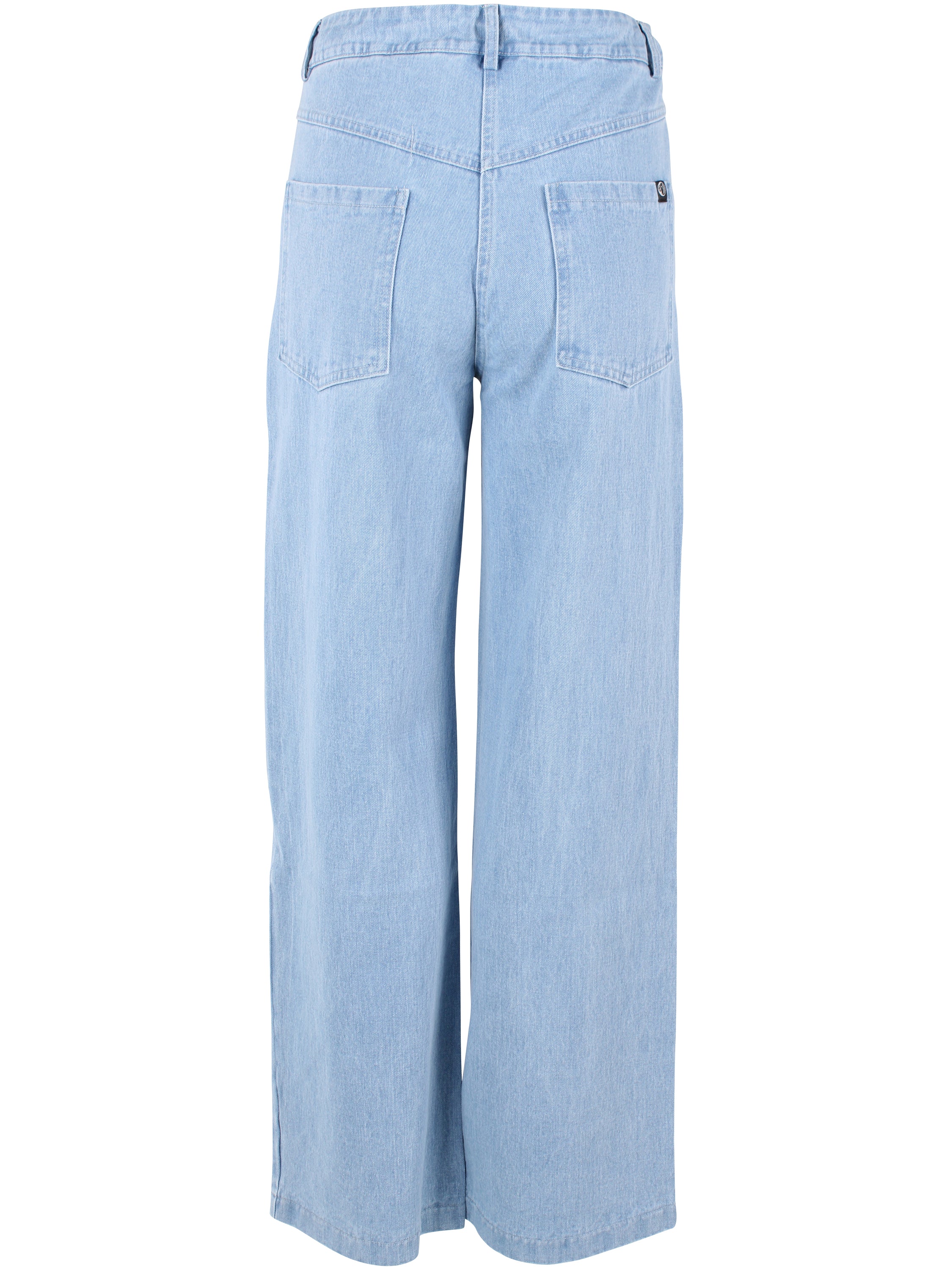 Daneworld Denim Pants Light Blue