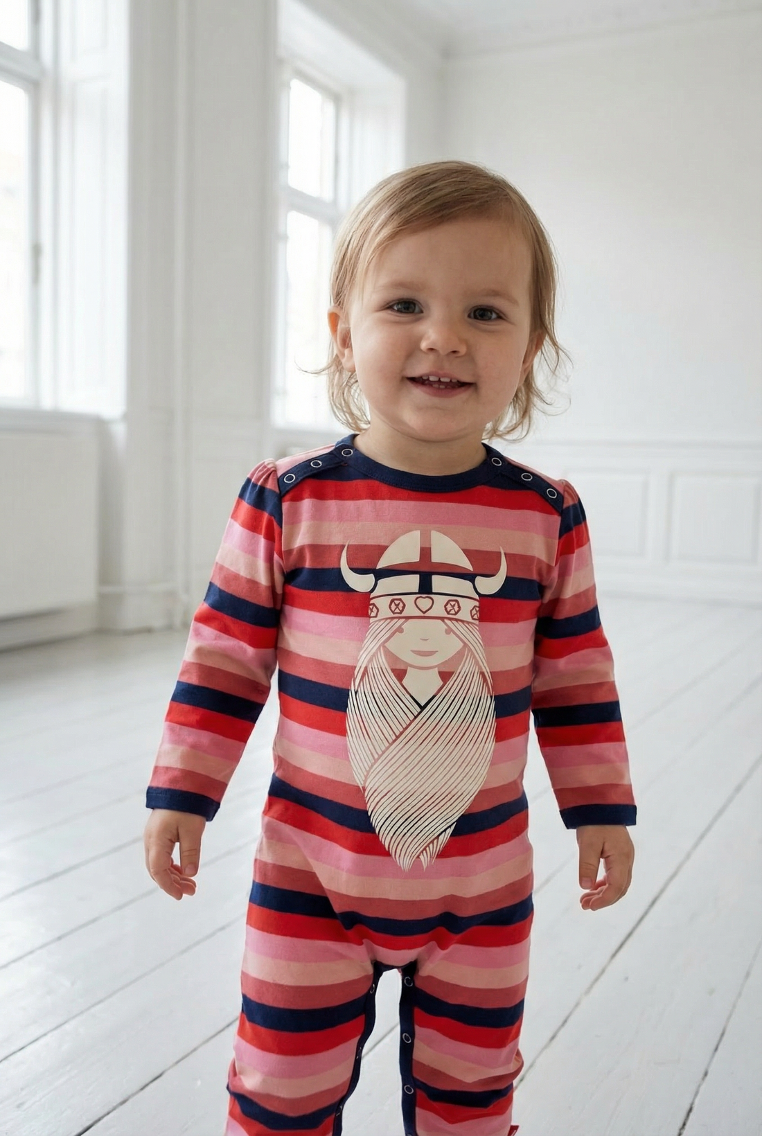 Danebaronesse Suit Sonora FREJA