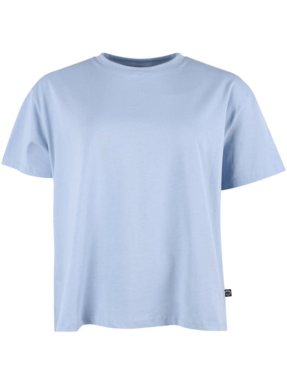 Danebasic Boxy Tee Cold Sky