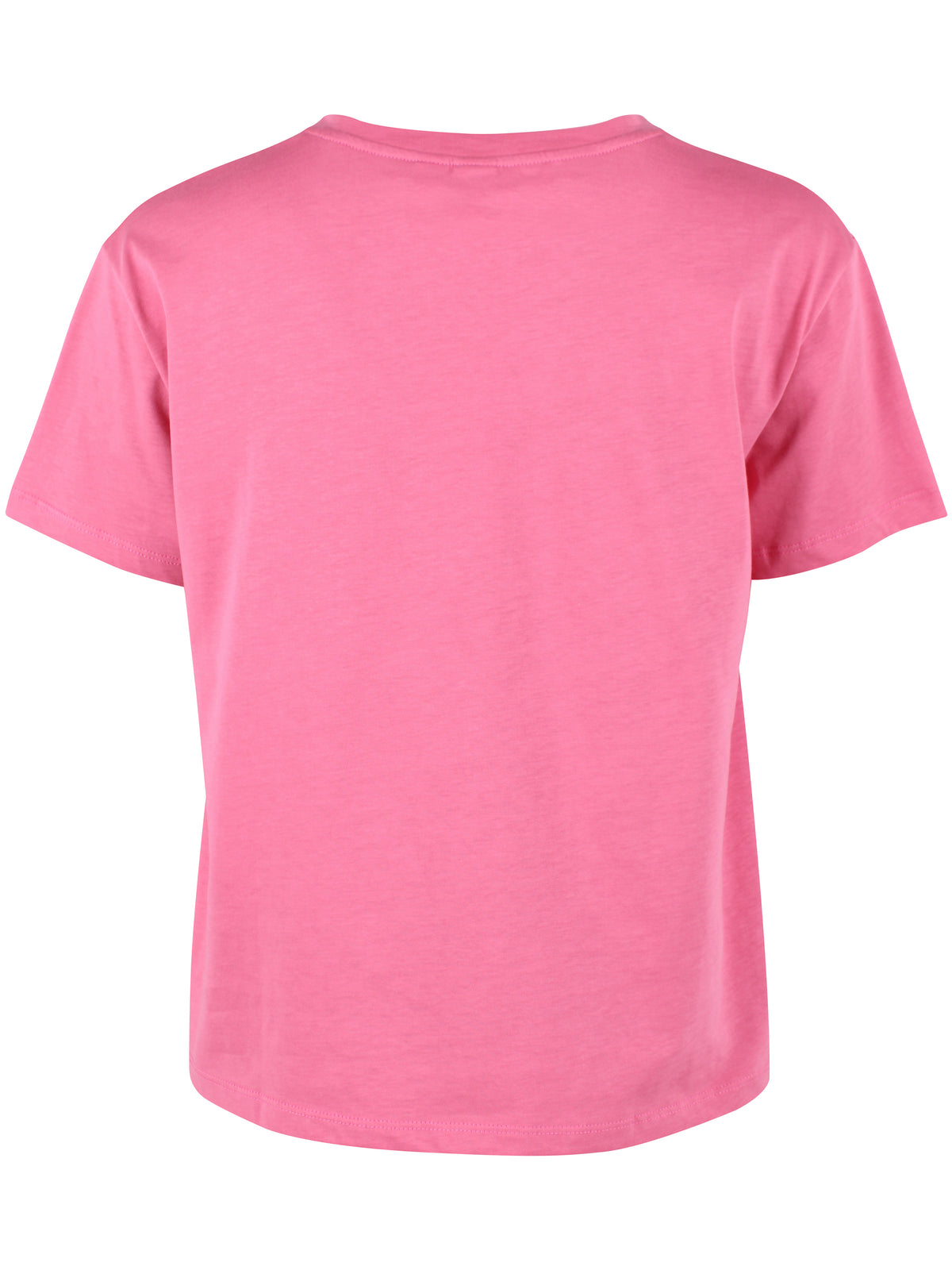 Danebasic Boxy Tee Soft Cherry