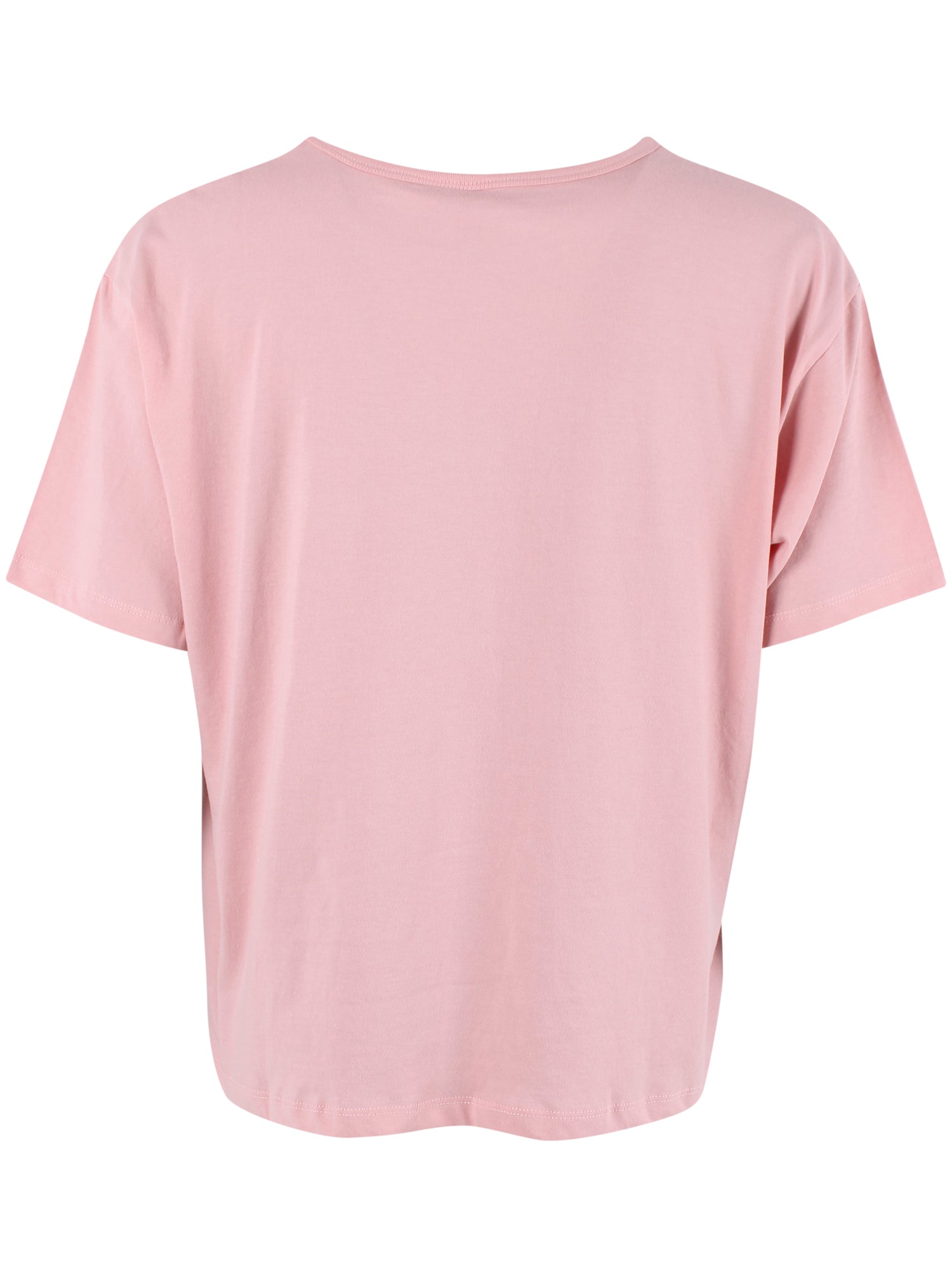 Danebasic Boxy Tee