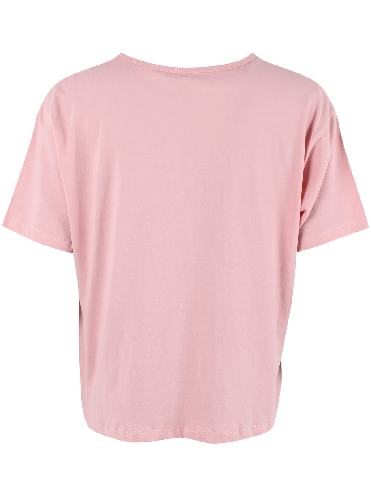 Danebasic Boxy Tee