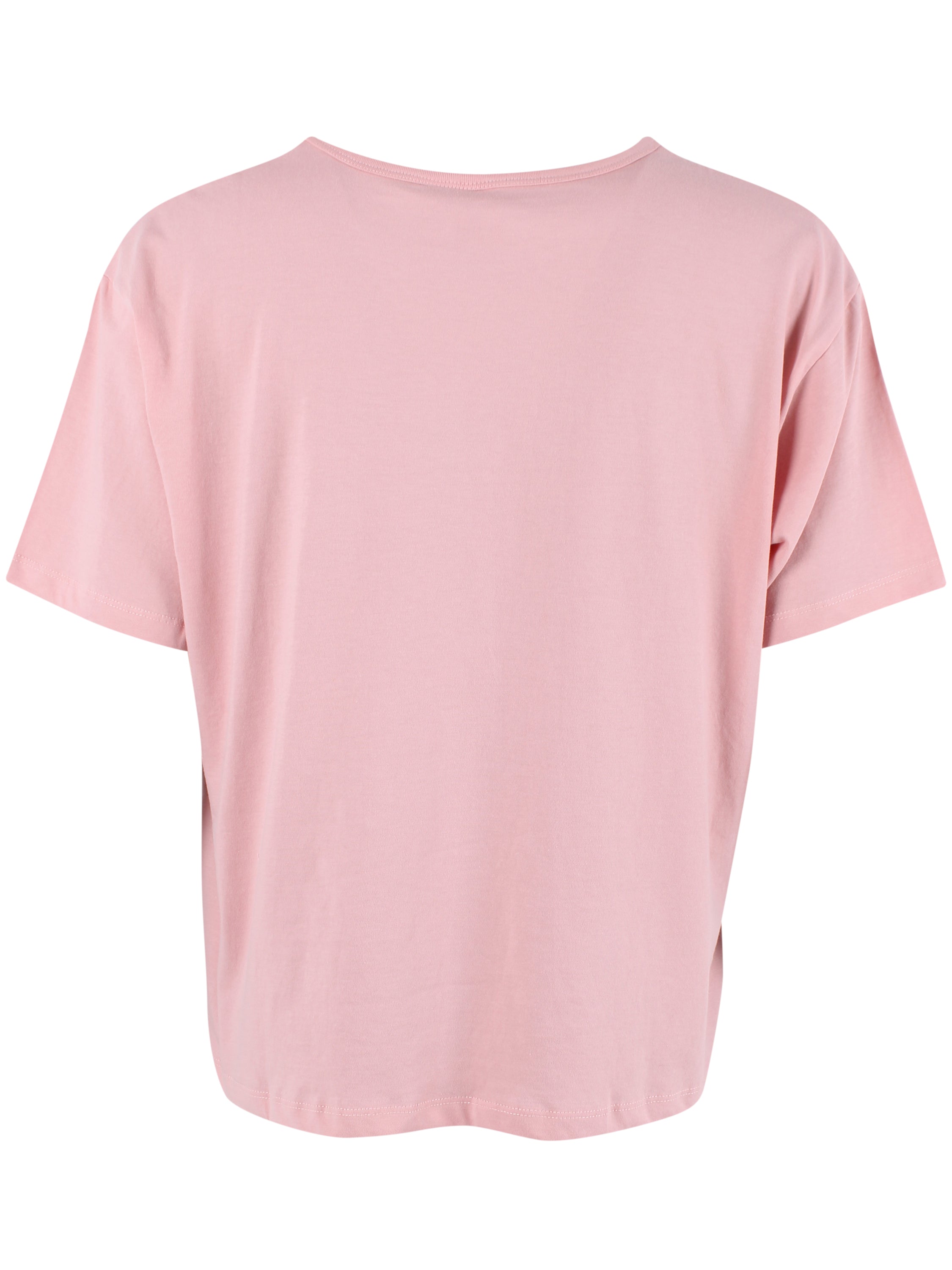 Danebasic Boxy Tee