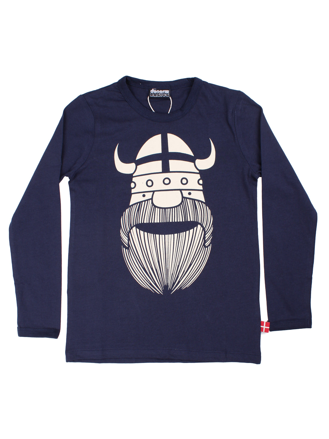 Danebasic LS Navy ERIK (Glow In The Dark)
