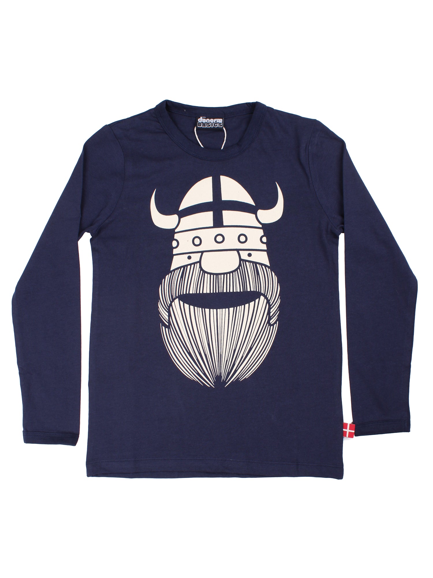 Danebasic LS Navy ERIK (Glow In The Dark)