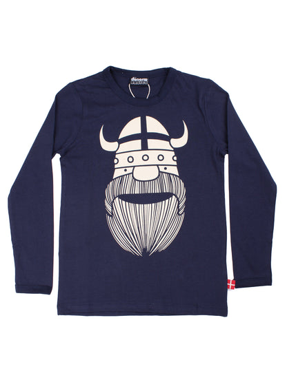 Danebasic LS Navy ERIK (Glow In The Dark)