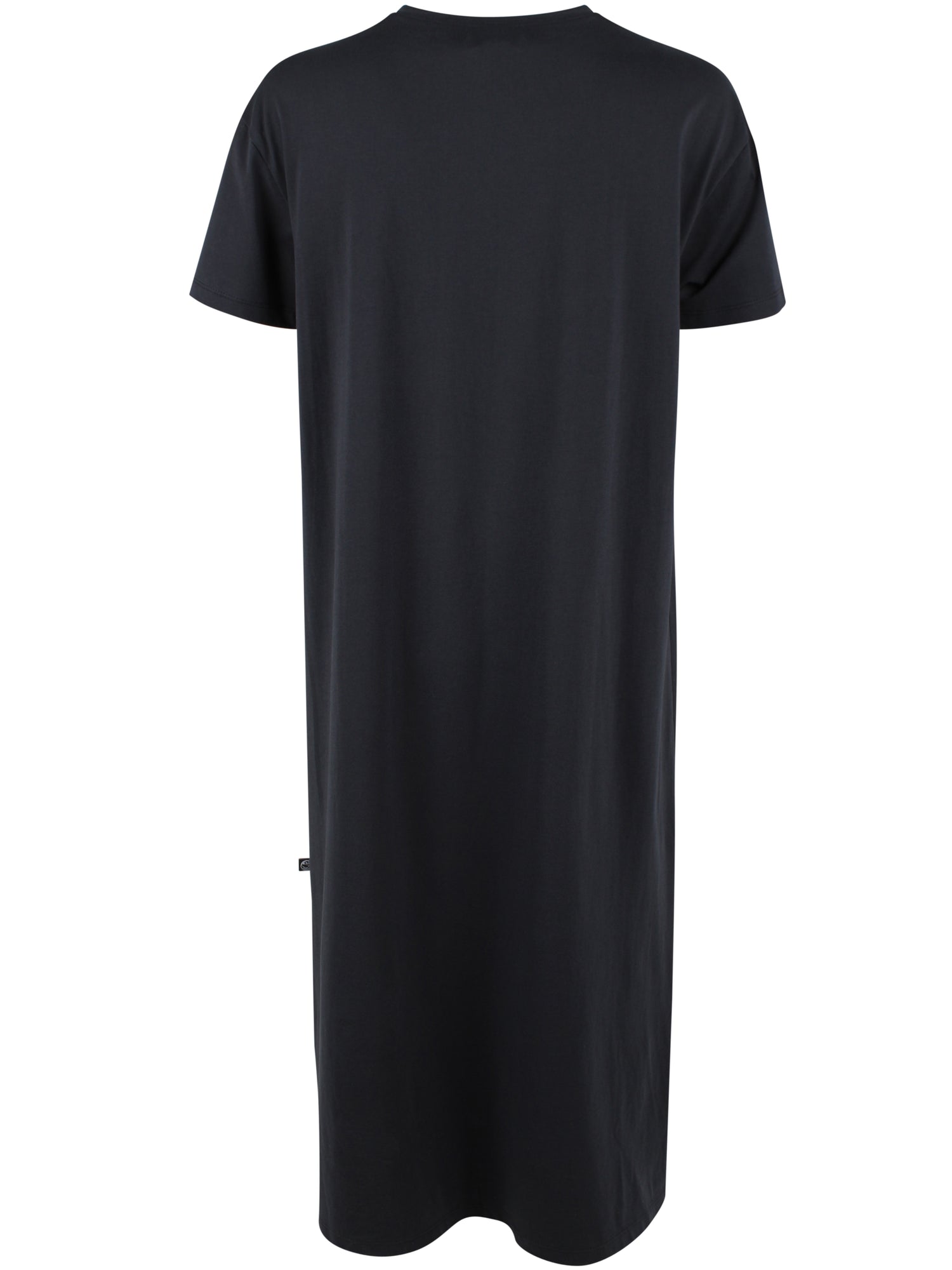 Danebasic Sweet Dress Black