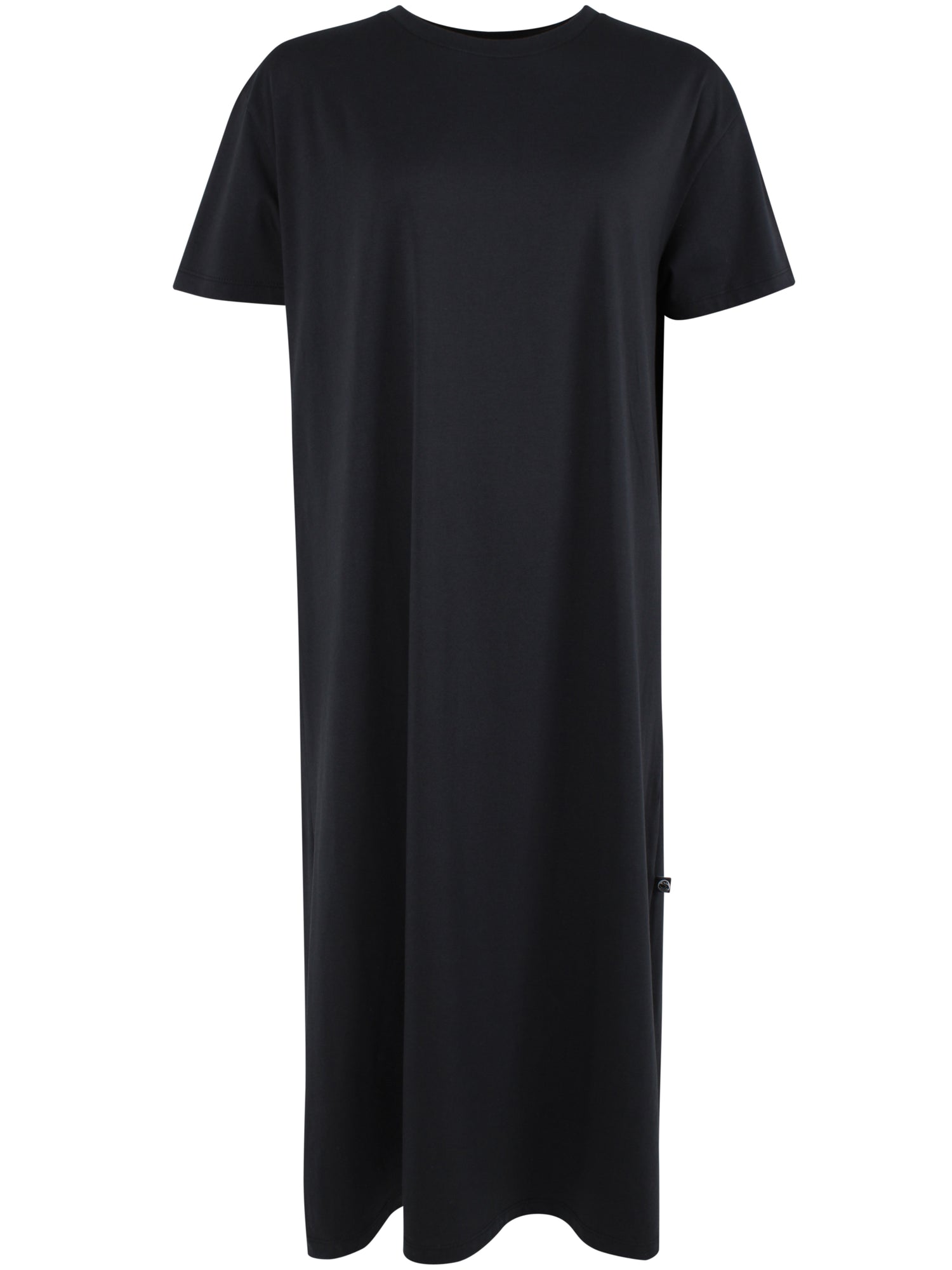 Danebasic Sweet Dress Black