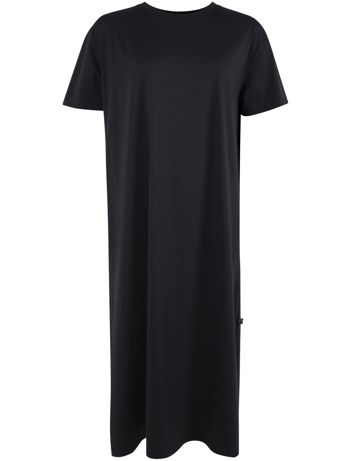 Danebasic Sweet Dress Black