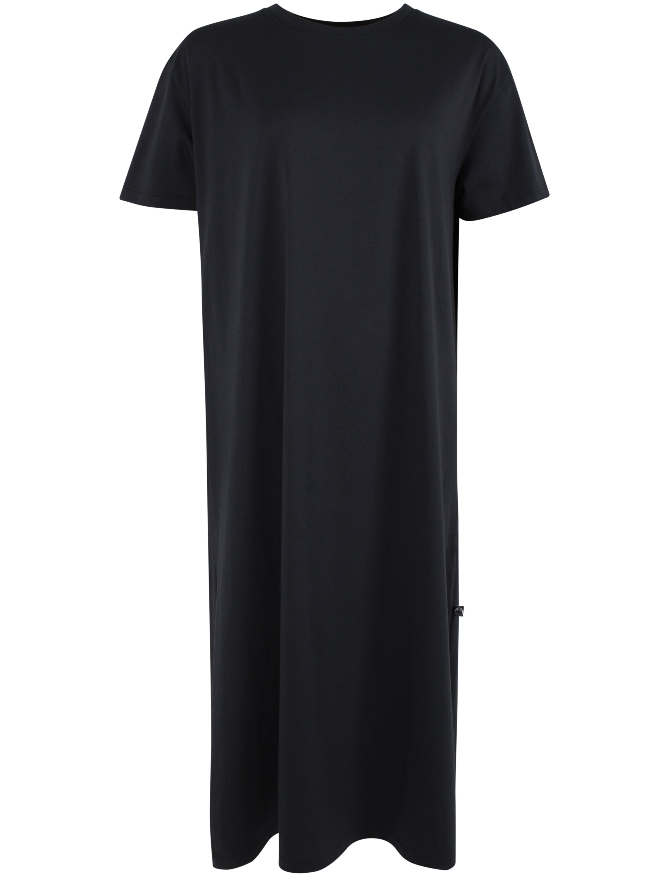 Danebasic Sweet Dress Black