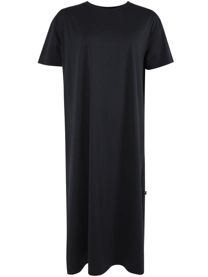 Danebasic Sweet Dress Black