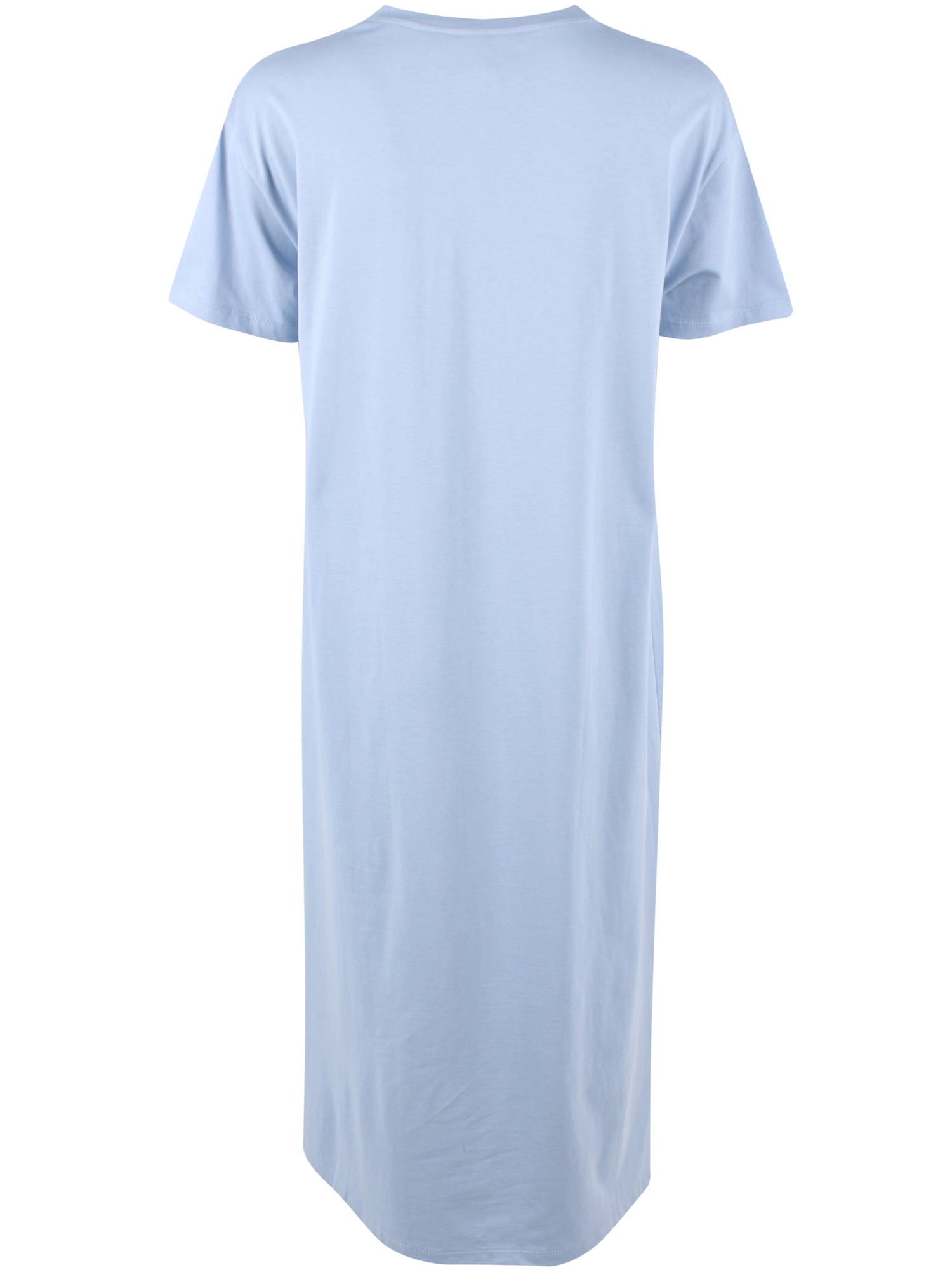 Danebasic Sweet Dress Cold Sky