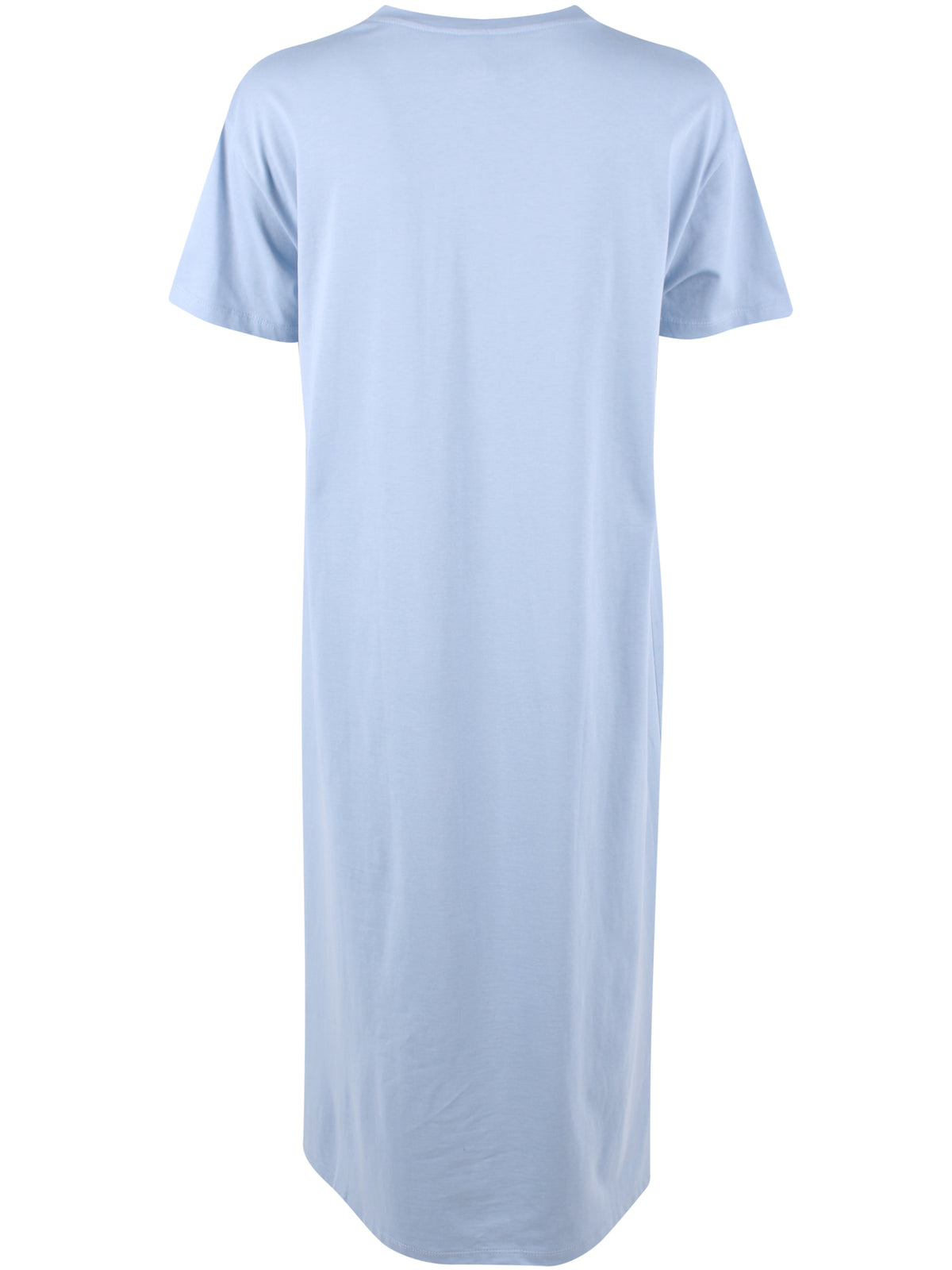 Danebasic Sweet Dress Cold Sky