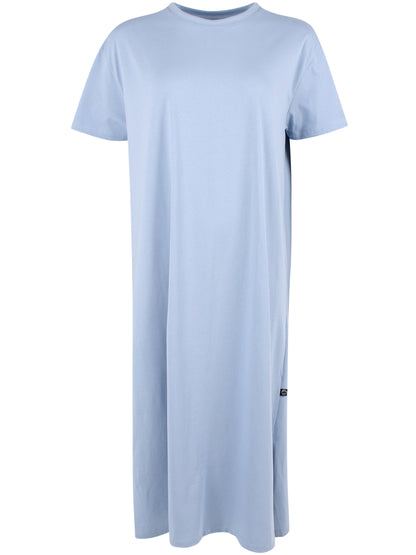 Danebasic Sweet Dress Cold Sky