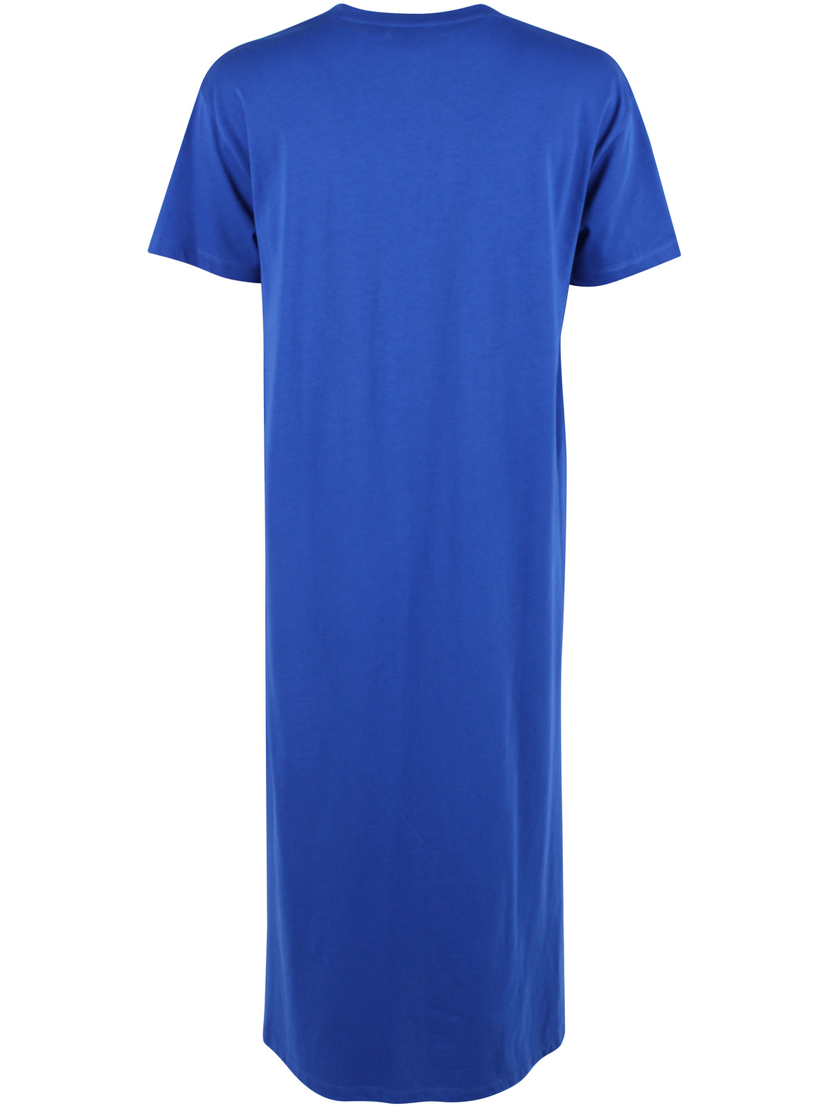 Danebasic Sweet Dress Dark Blue