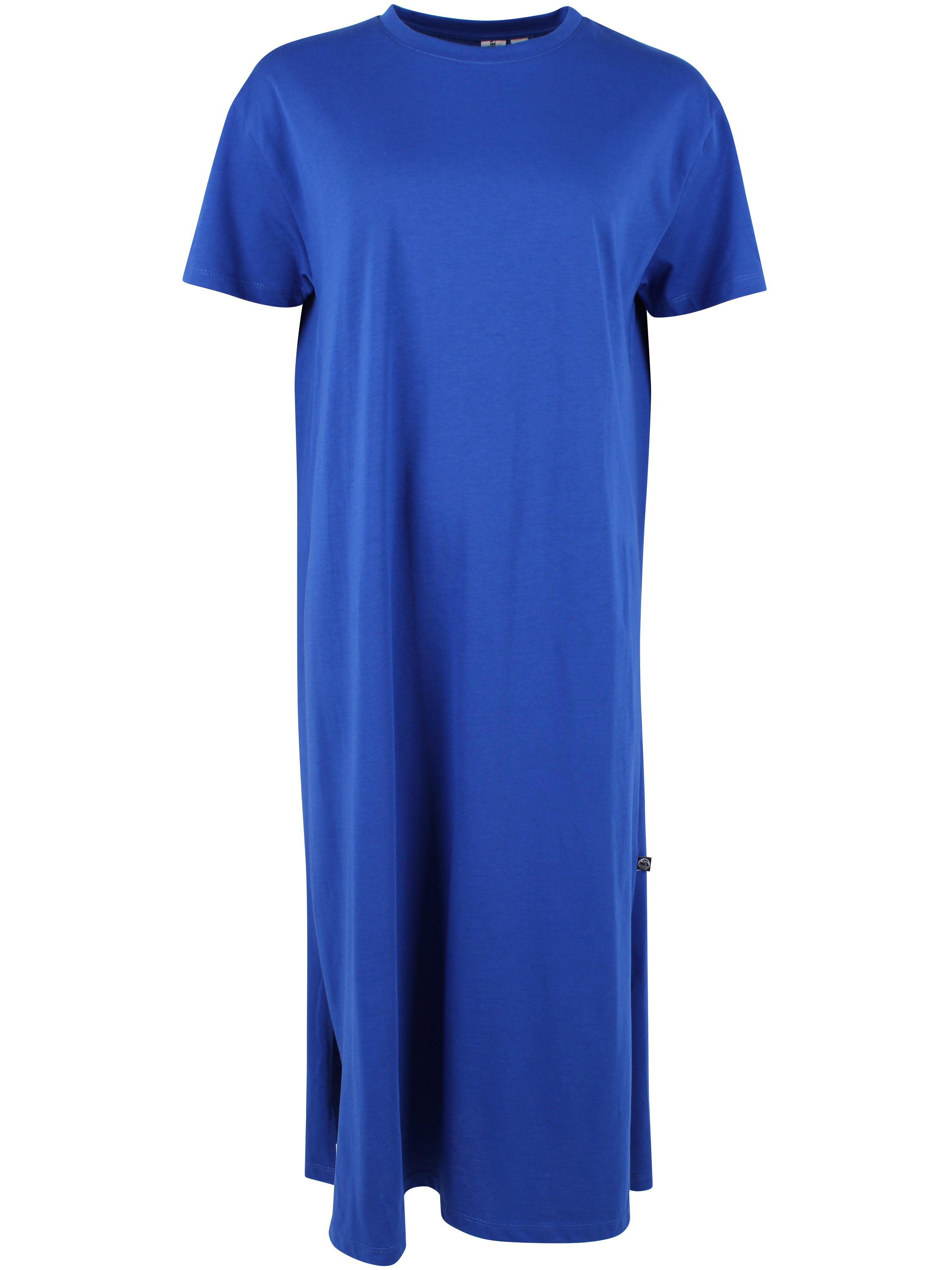 Danebasic Sweet Dress Dark Blue