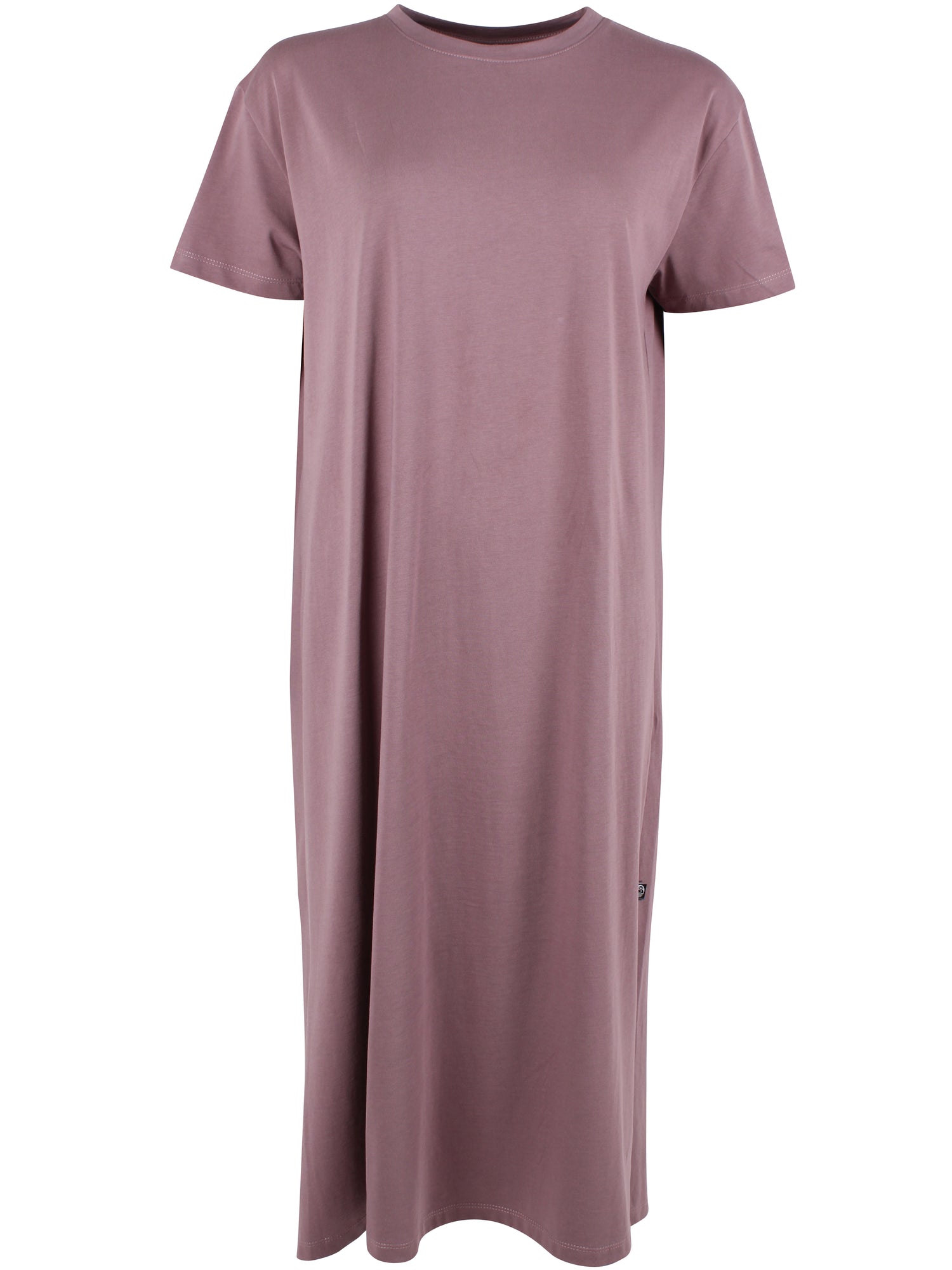 Danebasic Sweet Dress Mauve