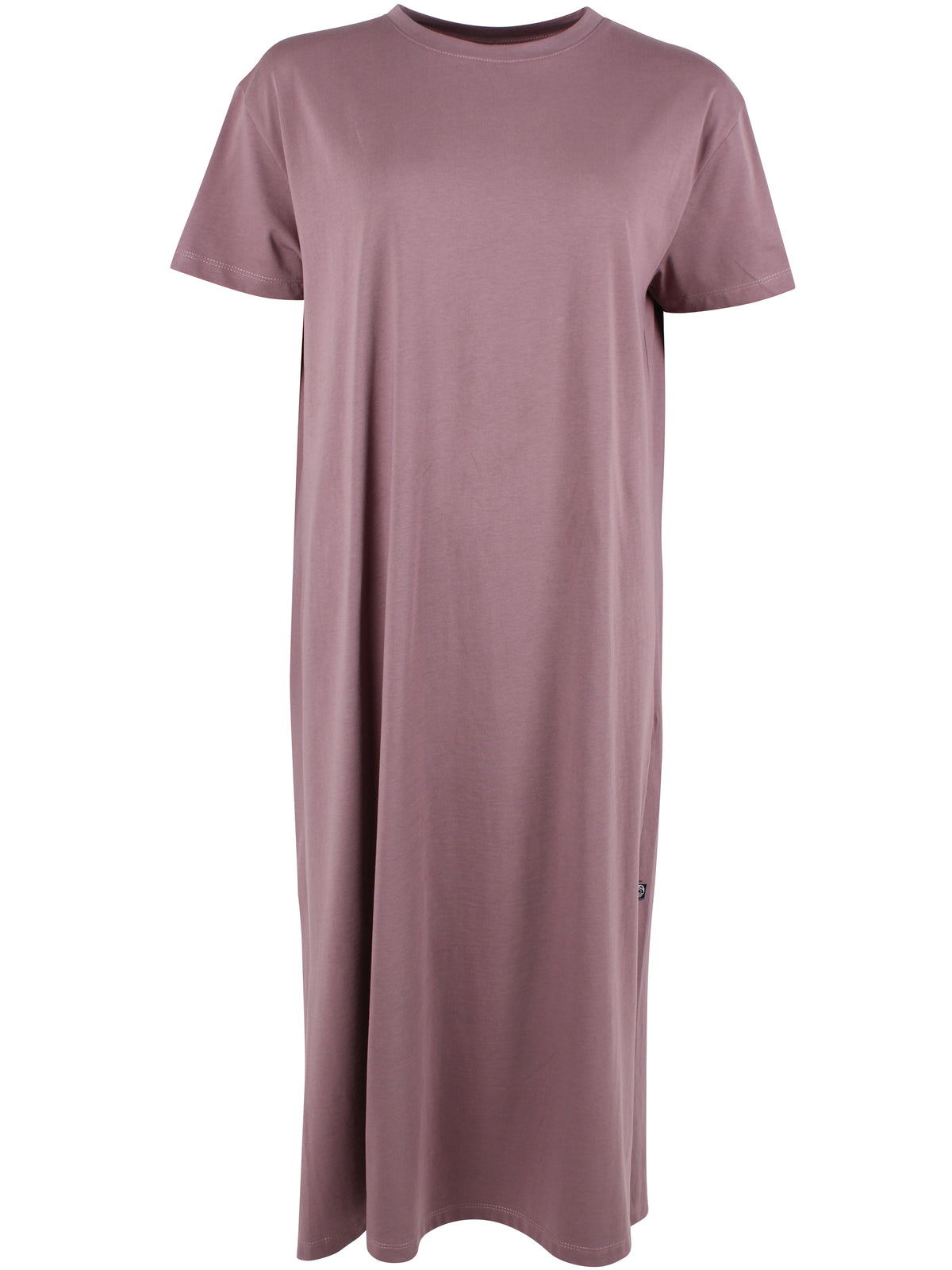 Danebasic Sweet Dress Mauve