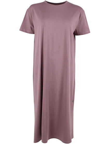 Danebasic Sweet Dress Mauve
