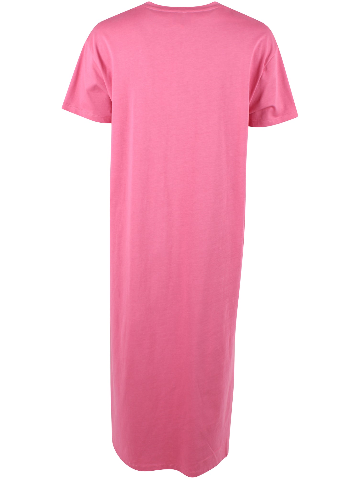 Danebasic Sweet Dress Soft Cherry