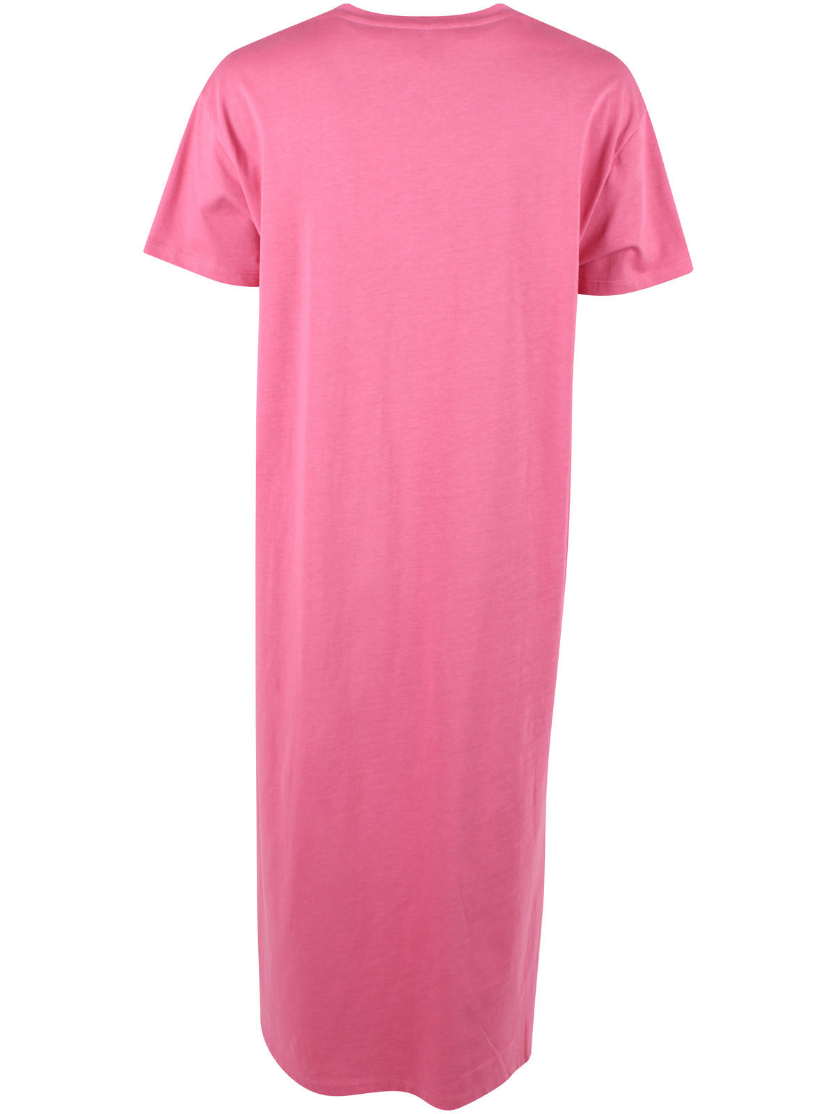 Danebasic Sweet Dress Soft Cherry