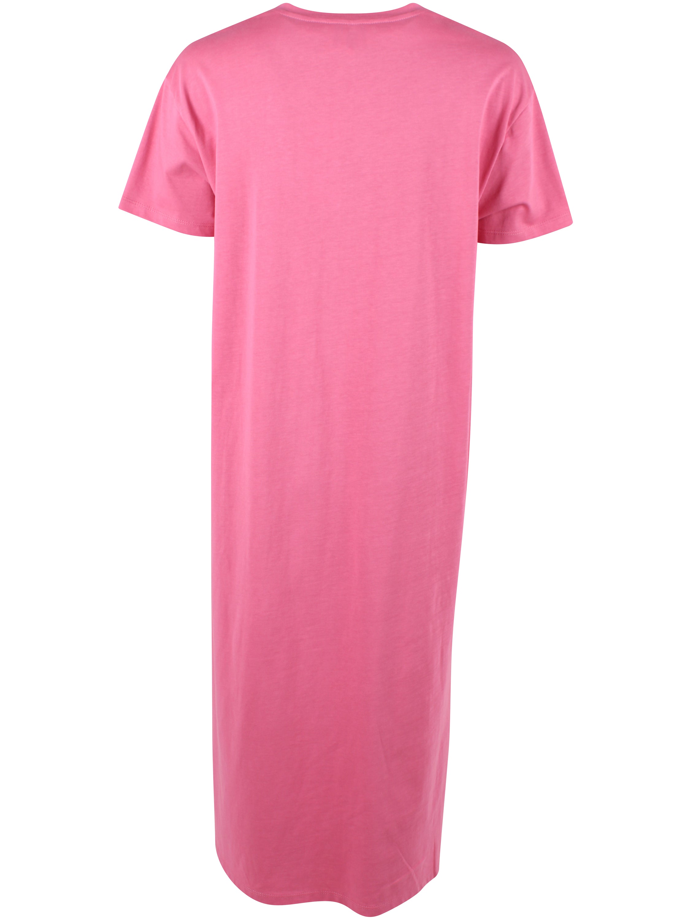 Danebasic Sweet Dress Soft Cherry