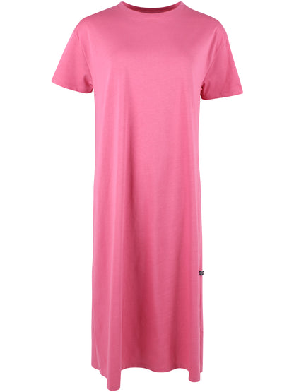 Danebasic Sweet Dress Soft Cherry