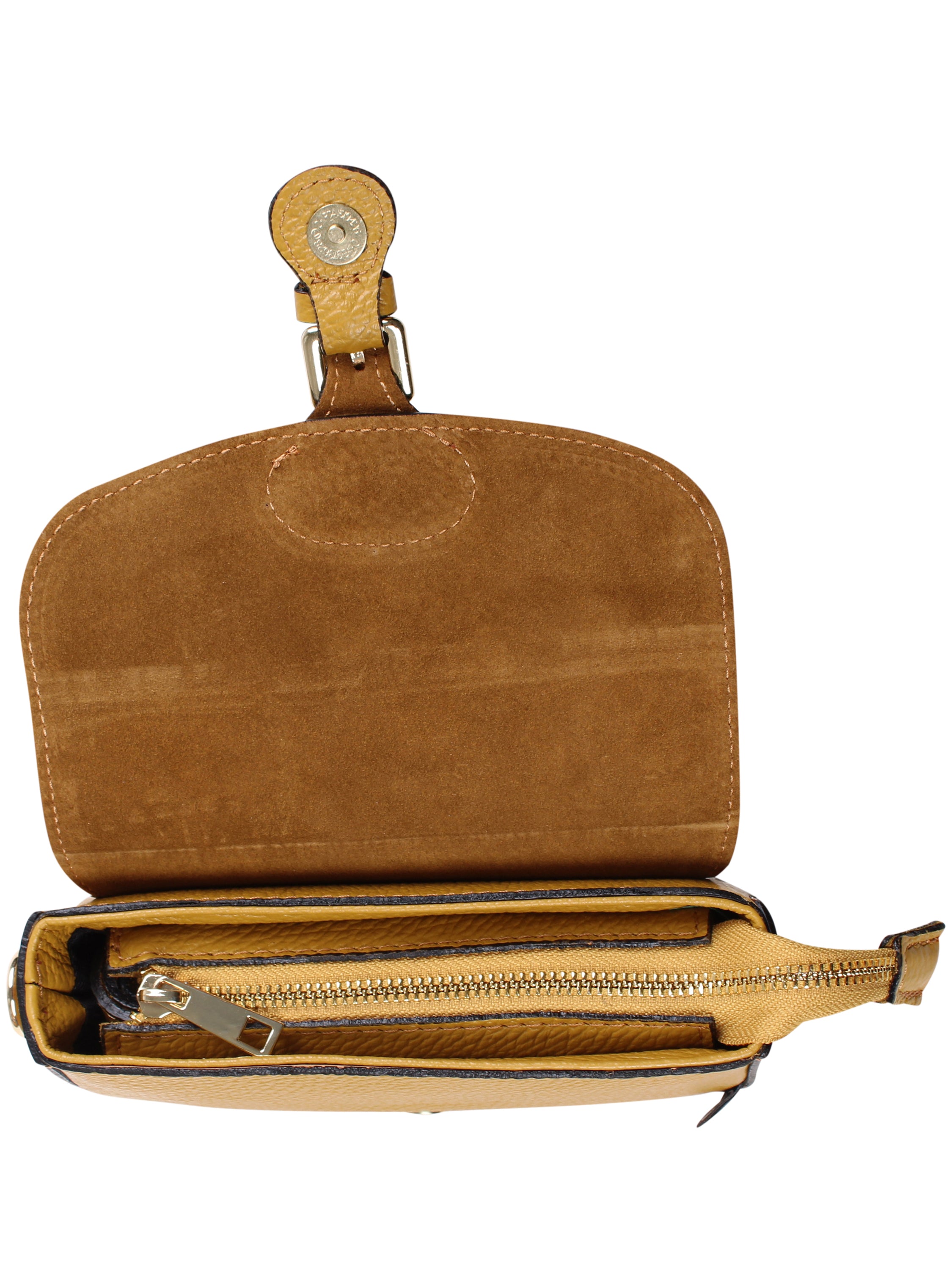 Danebernadotte Leather Shoulder Bag Occer