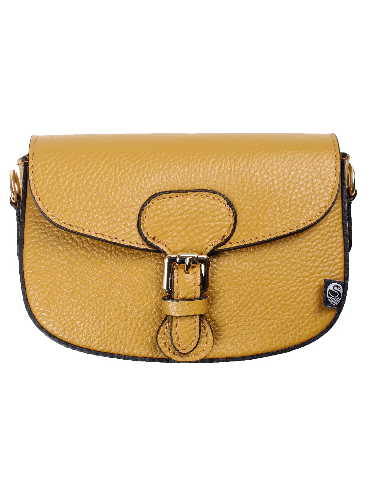 Danebernadotte Leather Shoulder Bag Occer