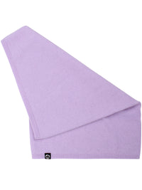 Danebest Friend Merino Wool Neckwarmer Ice Lilac