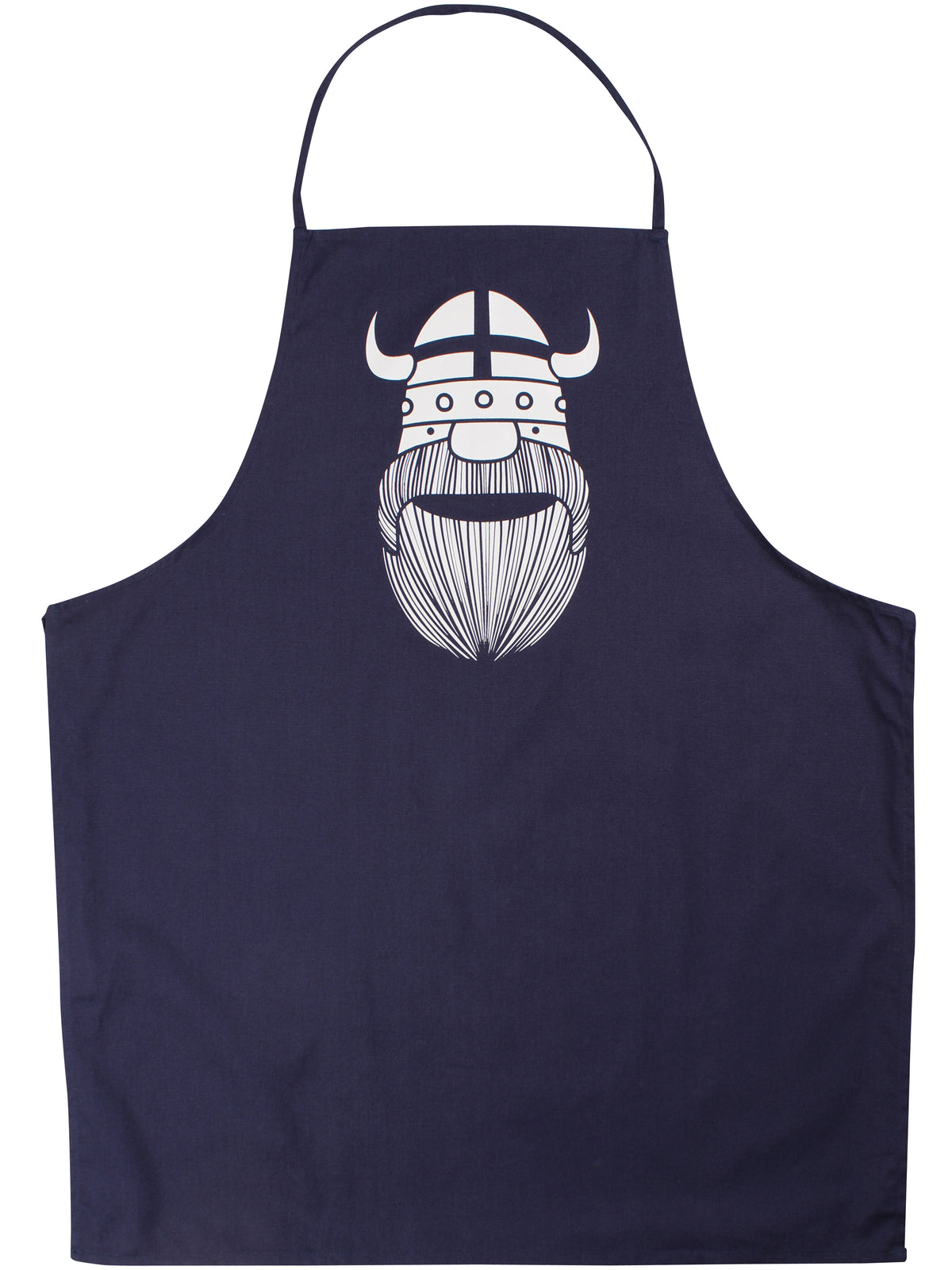 Danebig Chef Apron Dark Navy