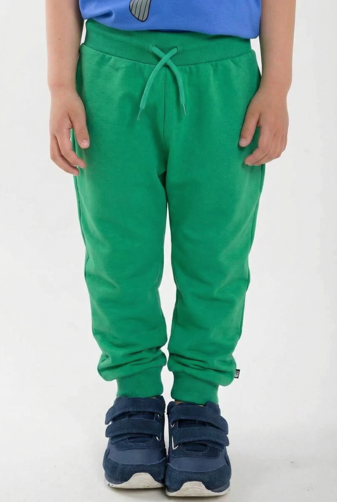 Danebronze Pants Green