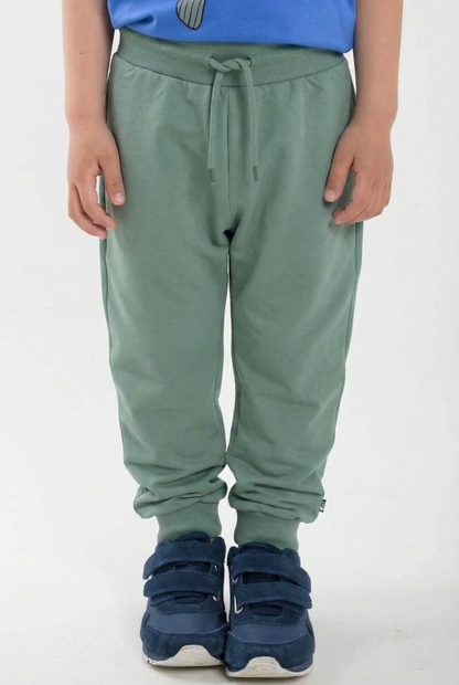 Danebronze Pants Lt Army