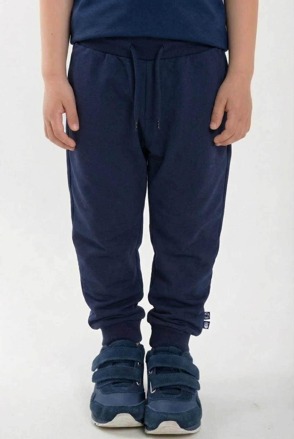 Danebronze Pants NOOS Navy