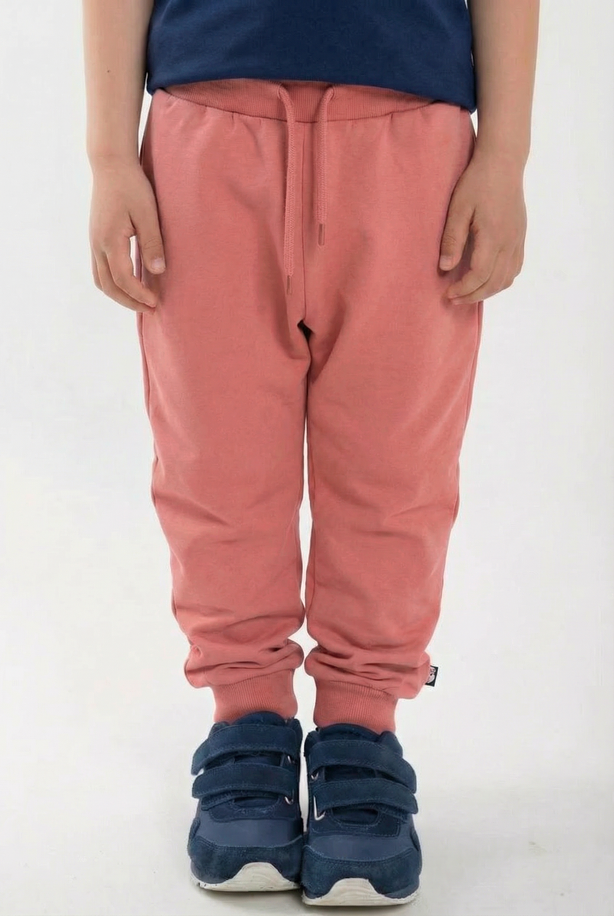 Danebronze Pants Old Rose