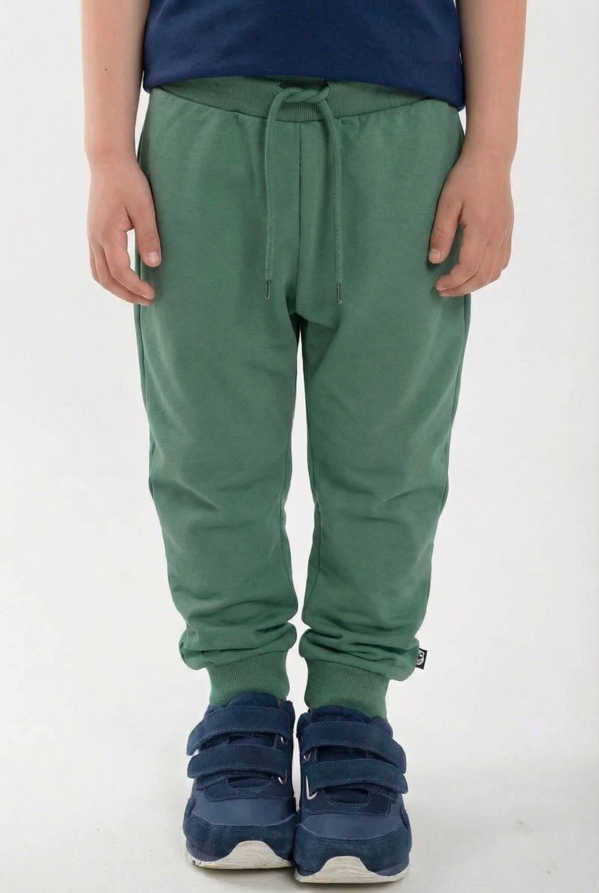Danebronze Pants Rover Khaki
