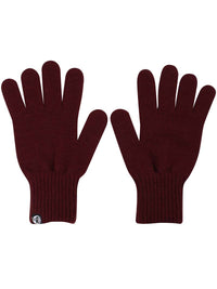 Danecool Warm Gloves Dk Merlot