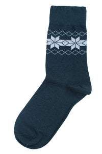 Danecountryside Wool Socks Duck Flakes