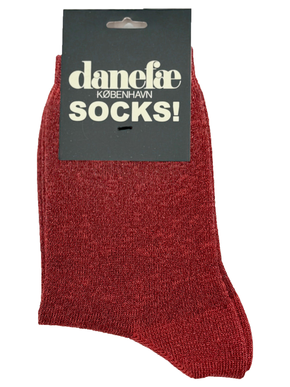Danedisko Glitter Socks Aragon Glitter
