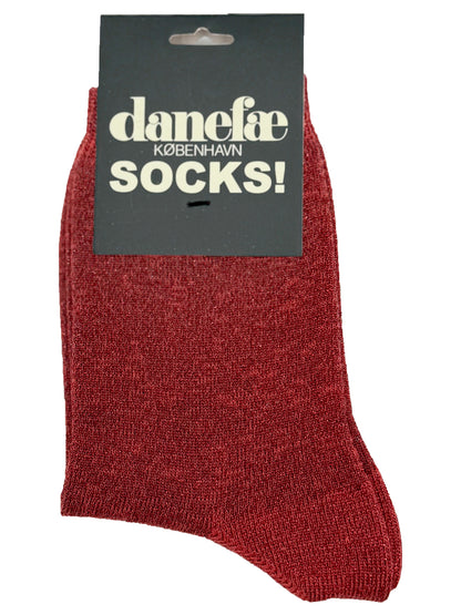 Danedisko Glitter Socks Aragon Glitter