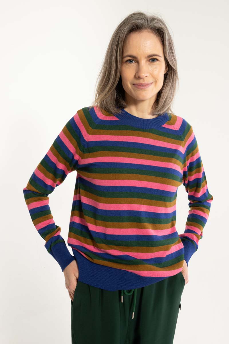 Danedoris Wool Sweater Preserve