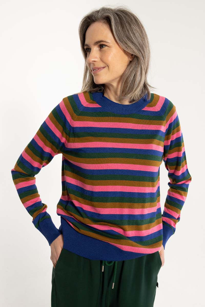 Danedoris Wool Sweater Preserve