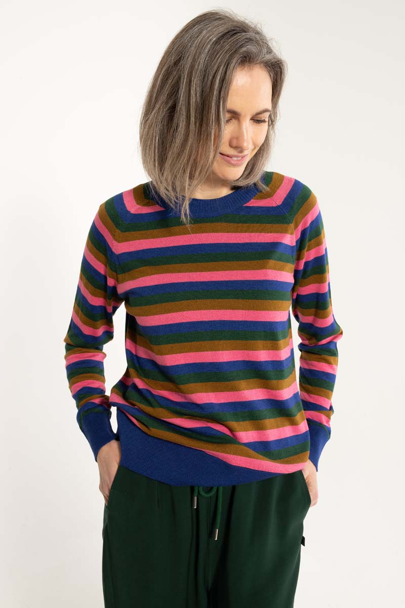 Danedoris Wool Sweater Preserve