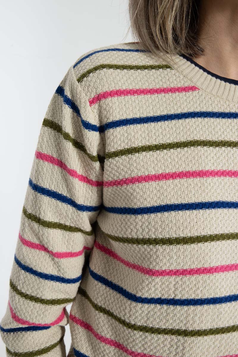 Danepearly Pearl Knit Sweater Former