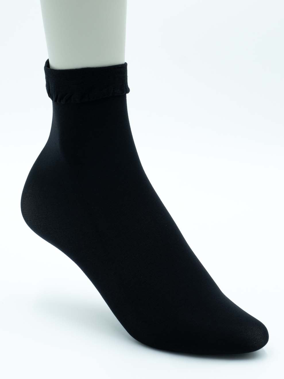 Danesheer Socks Black