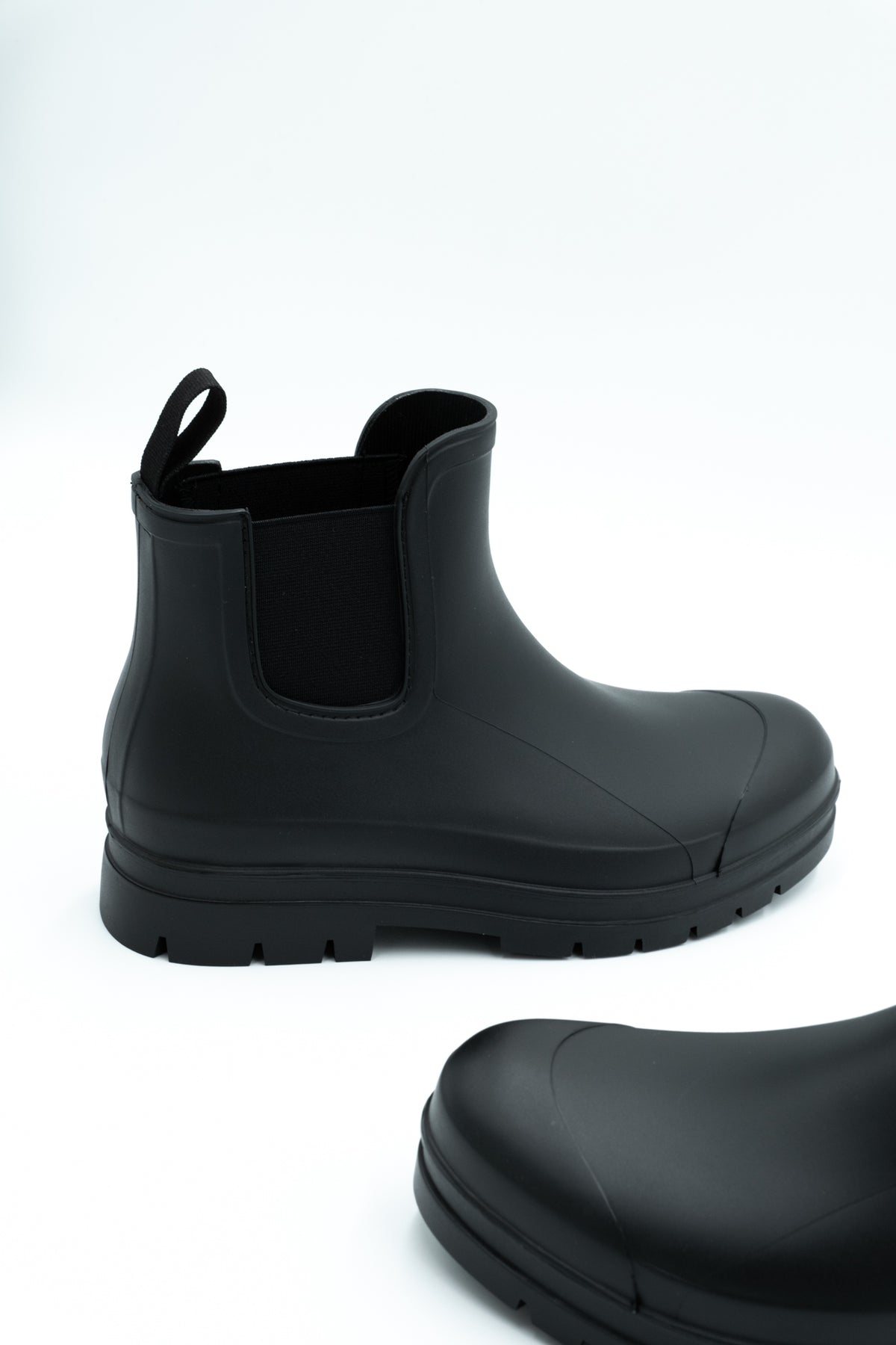 PiedPied Rainyday Rainboots Black