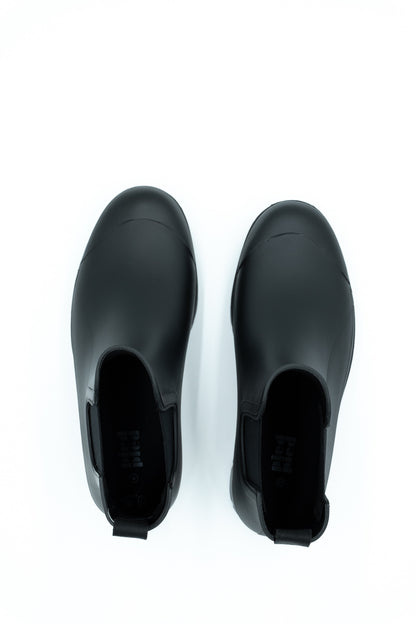 PiedPied Rainyday Rainboots Black