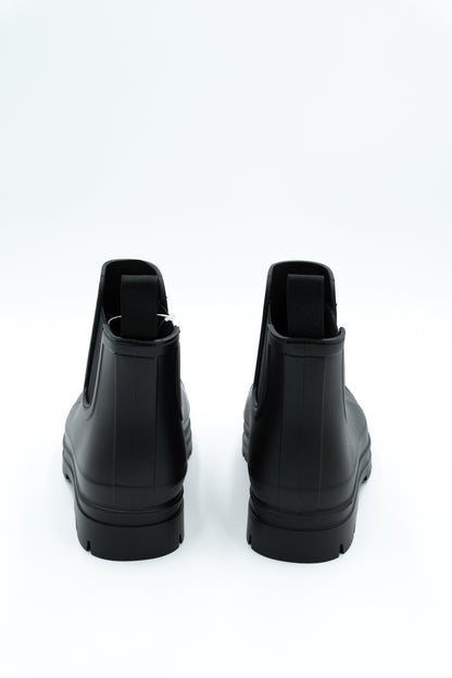 PiedPied Rainyday Rainboots Black