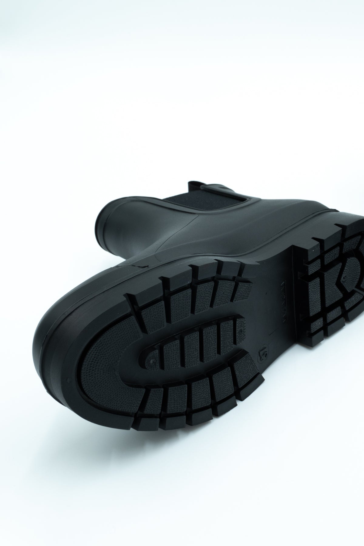 PiedPied Rainyday Rainboots Black